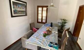 Imagem 7: Casa Duplex em Manguinhos