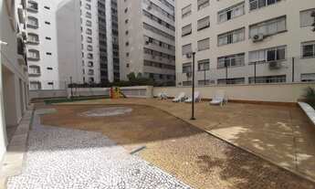 Imagem 3: Apartamento à venda, 80 m² por R$ 1.060.000,00 - Higienópolis - São Paulo/SP