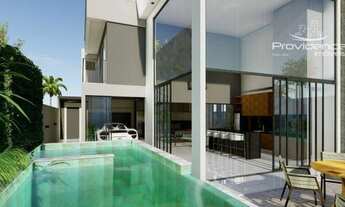 Imagem 3: Sobrado com 4 dormitórios à venda, 471 m² por R$ 4.500.000,00 - Santa Cruz - Cascavel/PR