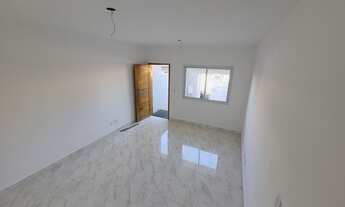 Imagem 2: SOBRADO NOVO COM FINO ACABAMENTO, NA REGIÃO DA CUPECÊ!