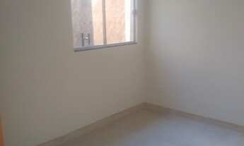 Imagem 3: Casa com 1 suite 2 quartos, Bairro Santo Amaro. - Campo Grande - MS