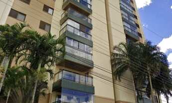 Imagem 7: Apartamento no Jundiaí com armários 3 suítes c/ 150 metros quadrados no Jundiaí