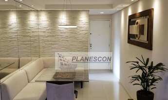 Imagem 3: São Paulo - Apartamento Padrão - Vila Morse