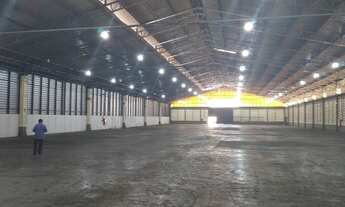Imagem 4: Galpão 3000 m2 Próximo Porto Chibatão