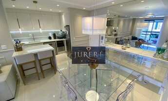 Imagem: Apartamento de 2 Suítes no Estreito - Florianópolis/SC