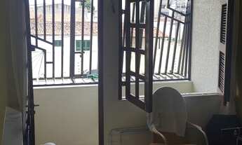 Imagem 2: Apartamento para venda com 57 metros quadrados com 2 suites a 100 metros da Av. Silas Mun