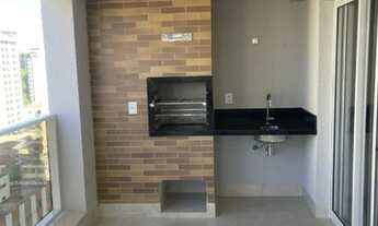 Imagem 7: Apartamento 4 suítes com 3 garagens Setor Oeste