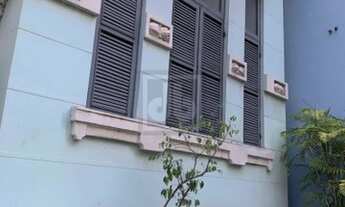 Imagem 5: Rio de Janeiro - Casa Padrão - Laranjeiras