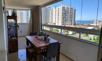 Imagem 4: Apto 2Q C/ Suíte - Alto Padrão - Andar alto - Frente vento Nordeste