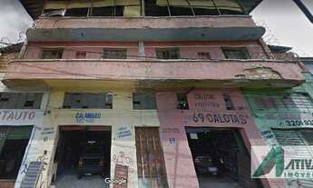 Imagem 2: Prédio à venda, 800 m² por R$ 1.000.000,00 - Carlos Prates - Belo Horizonte/MG