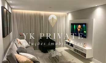 Imagem 2: Apartamento \ Barra funda \ Condomínio Cores da Barra \ 94 m² \ 3 dormitórios \ 1 sui