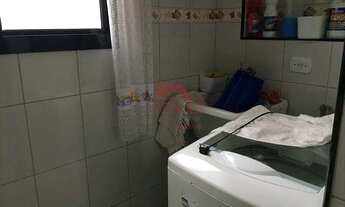 Imagem 7: Ref.: 181 - Apto 2 dorms. Sacada vista mar. Aviação, PG