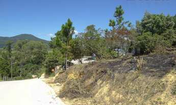 Imagem 3: Loteamento Ipacaraí em Tijuquinhas