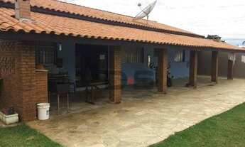 Imagem 3: Chácara com 4 dormitórios à venda, 1000 m² por R$ 450.000,00 - Mato Seco - Cesário Lange/S