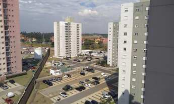 Imagem 7: Apartamento para Venda em Jundiaí, Bosque dos Jacarandás, 2 dormitórios, 1 banheiro, 1 vag