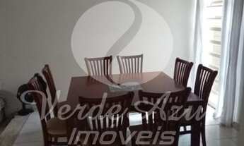 Imagem 2: Casa - Loteamento Remanso Campineiro - Hortolândia