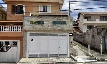 Imagem: Sobrado próximo autódromo com 3 dormitórios