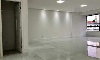 Imagem 2: Apartamento no Canela para aluguel reformado com 3 quartos finamente decorado 2 vagas Lind