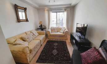 Imagem 5: Apartamento à venda, 80 m² por R$ 1.050.000,00 - Higienópolis - São Paulo/SP