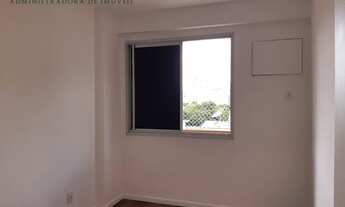 Imagem 6: Vila Isabel Apto 02 Quartos - Rua Araújo Lima, 178