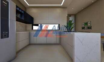 Imagem 5: Casa com 3 dormitórios à venda, 148 m² por R$ 950.000,00 - Jardim Morumbi - Londrina/PR