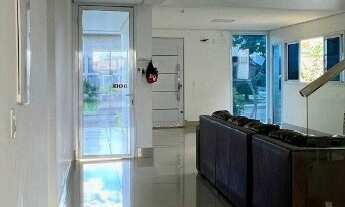 Imagem 5: Sobrado de alto padrão no condomínio Alphaville II à venda