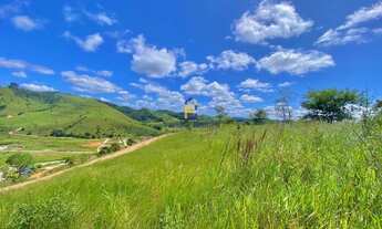 Imagem 2: Terreno em condomínio para venda tem 350 metros quadrados em Igrejinha - Juiz de Fora - MG
