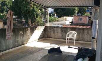 Imagem 2: Casa grande, 3 quartos, em Mutuaguaçu - São Gonçalo