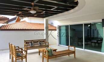 Imagem 7: Casa / Condomínio - Jardim Altos de Santana I - Venda - Residencial