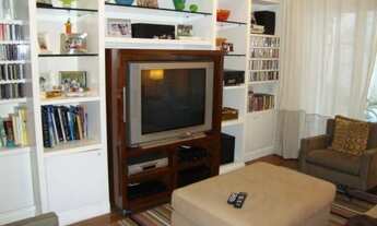 Imagem 6: Casa com 4 dormitórios à venda, 430 m² por R$ 3.000.000,00 - Jardim Guedala - São Paulo/SP