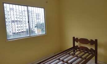 Imagem 2: APARTAMENTO VENDA BROTAS 2/4 DEPENDÊNCIA 180.000,00