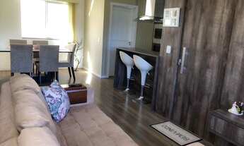 Imagem 4: Ampla casa 2 quartos e moveis planejados, Areias de cima - Biguaçu