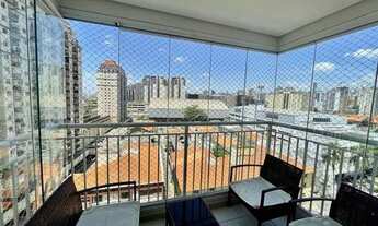 Imagem 6: ÓTIMO APARTAMENTO SENDO 65m 2 DORMITS SENDO 1 SUÍTE 1 VAGA LAZER