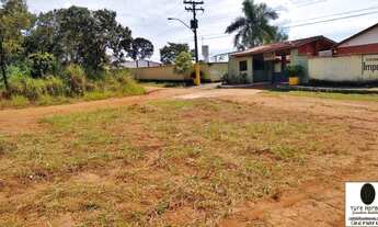 Imagem: Lote de Esquina no Setor Mansões das Águas