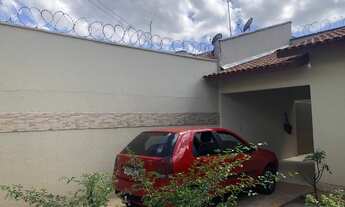 Imagem 3: Casa St Verdes Mares 2 com 3 quartos Goianira aceita financiamento