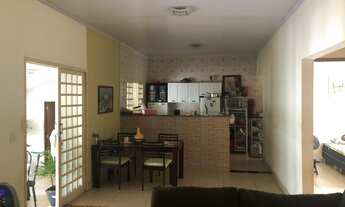 Imagem 4: Jardim Real Goiânia casa sozinha no lote