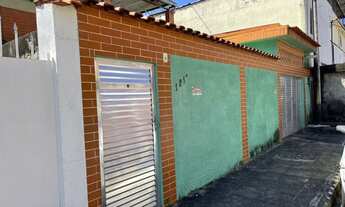 Imagem: Casa c/ Piscina e Churrasqueira em Éden