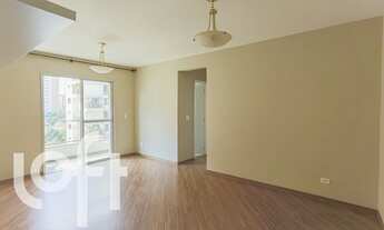 Imagem: Apartamento para venda possui 75 metros