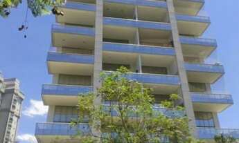 Imagem 3: Mondrian = 230m2 , 4 suites