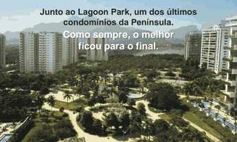 Imagem 2: Condominio Soul = 151m2 , 4 quartos