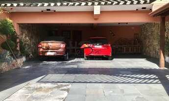 Imagem: Mauá - Casa Padrão - Jardim Santa Lídia