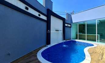 Imagem 3: AMERICANA - Casa Padrão - PARQUE UNIVERSITÁRIO