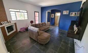 Imagem 3: Chácara para Venda em Taubaté, Loteamento Chácaras Ingrid, 2 dormitórios, 1 suíte, 2 banhe