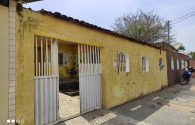 Imagem 4: Vendo casa 41 leste 03 quartos c suítes,laje Ac fin trc apto