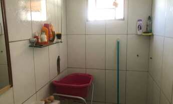 Imagem 6: Jd do Cerrado Goiânia casa esquina