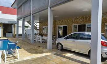 Imagem 3: Casa de condomínio para venda com 630 metros quadrados com 5 quartos