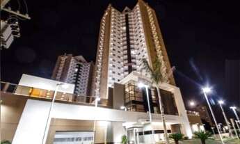 Imagem 5: Apartamento Edifício Villággio di Bonifacia 72m2 com 3 quartos em Jardim Santa Marta - Cu