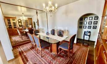 Imagem 2: ALTO LEBLON!! VISTA LIVRE! INDEVASSÁVEL!!