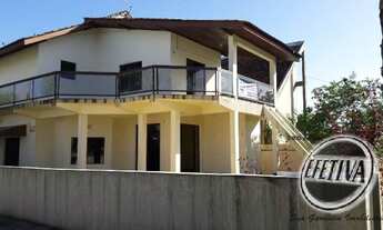 Imagem 9: RESIDÊNCIA 3 QUARTOS 220 M² - BALNEÁRIO INAJÁ - MATINHOS PR