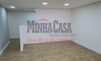 Imagem 6: Sala comercial no Panamby!